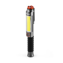 NEBO LED-Arbeitslampe Big Larry 3  600 Lumen