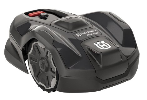 HUSQVARNA Automower 305E NERA