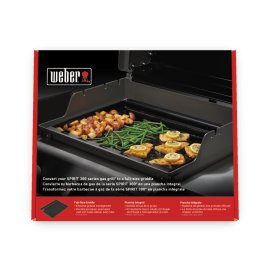 WEBER® Grillplatte Full Size Spirit 300 Serie