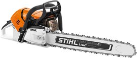 STIHL Motorsäge MS 500 I-W/50 cm 36RS Light