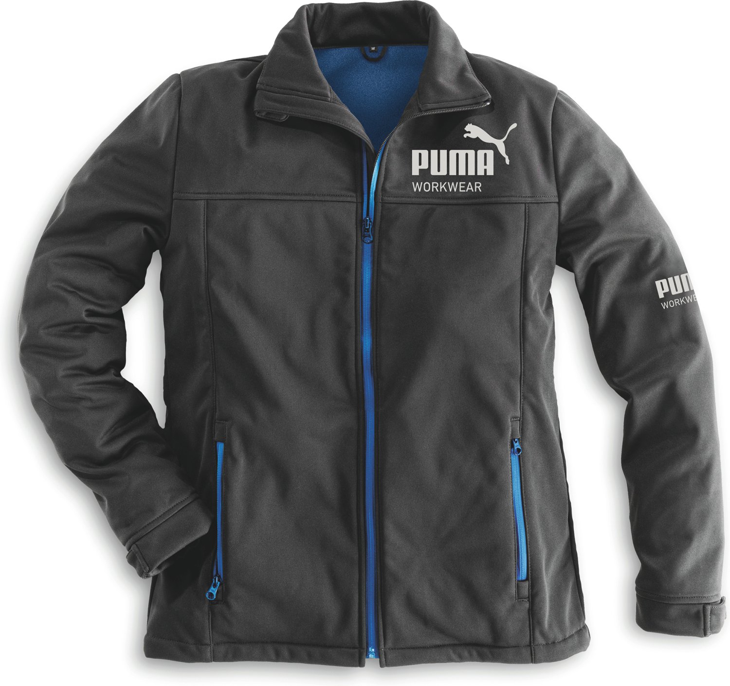 PUMA Softshell-Arbeitsjacke Champ CA