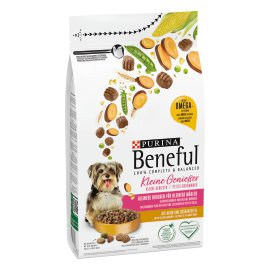 BENEFUL Kleine Genießer Huhn & Süßkartoffel 1,4 kg