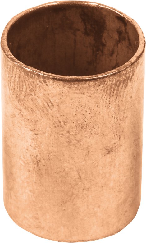 CORNAT CU-Muffe ø 18 mm