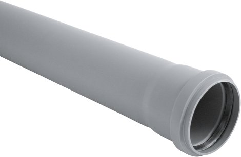 HTEM Rohr 32x500 mm