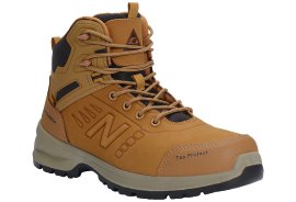 NEW BALANCE Herren Sicherheitsschuh Calibre S3L, Gr. 45