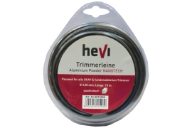 Hevi Mähfaden Alu Powder
