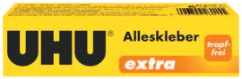 UHU Alleskleber Extra 31 g