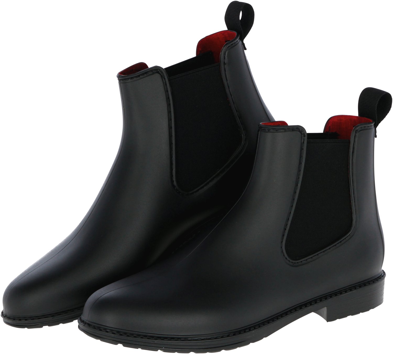 Reitstiefelette Axona Kinder