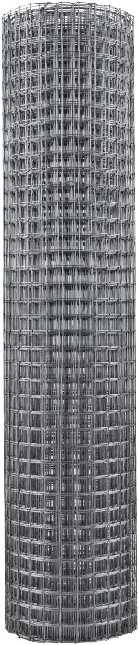 H+S Feingitter verzinkt MW 19x19 mm