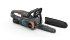 GARDENA Akku-Kettensäge PowerSaw 250/18V P4A Ready-To-Use-Set