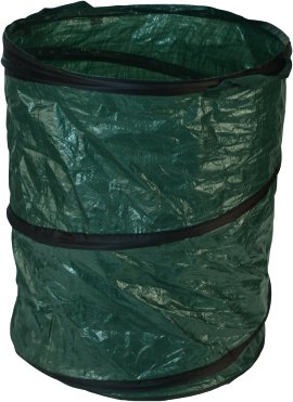 WINDHAGER Gartenabfallsack Bigload 50x60 cm 120 l