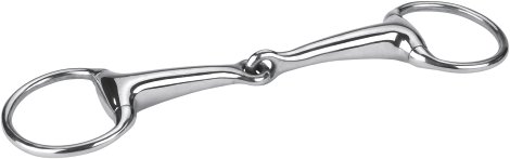 Olivenkopfgebiss 13,5 cm