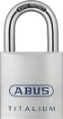 ABUS Vorhangschloss 80TI/40