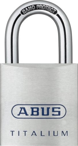 ABUS Vorhangschloss 80TI40