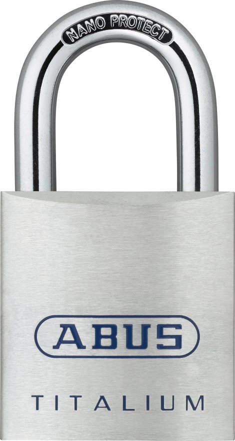 ABUS Vorhangschloss 80TI/40