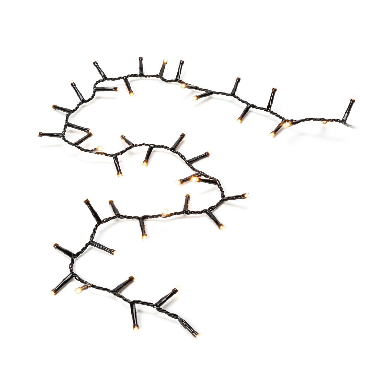 LED-Außenlichterkette 30 V