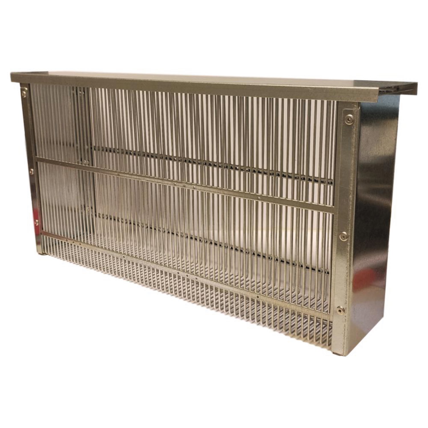 WACHS HÖDL Bannwabentasche Einheitsmaß 2