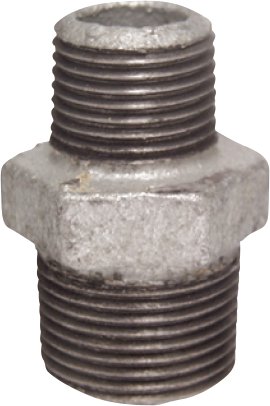 CORNAT VZ-Reduziernippel 1 1/4" AG 1" AG