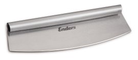 ENDERS Pizzaschneider Edelstahl