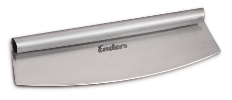 ENDERS Pizzaschneider Edelstahl