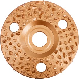 Klauenschneidscheibe 16348, Ø 115 mm