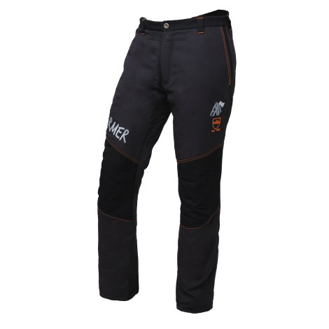 AX-MEN® Schnittschutzhose Farmer L