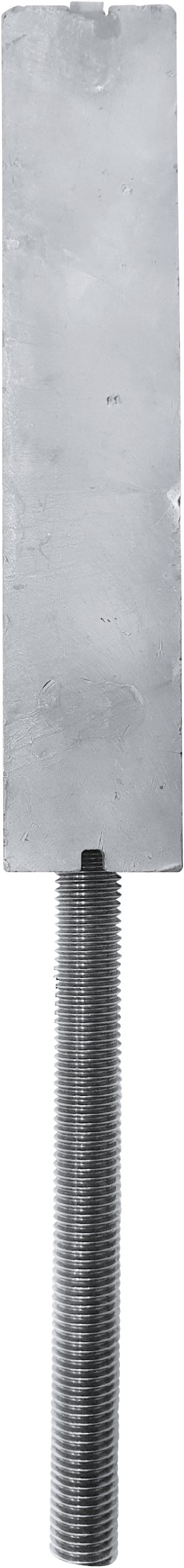 H+S Bodenhülse Ultimate für Stahl Uni Säule