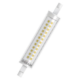 OSRAM LED-Speziallampe R7S 100 weiß 11W