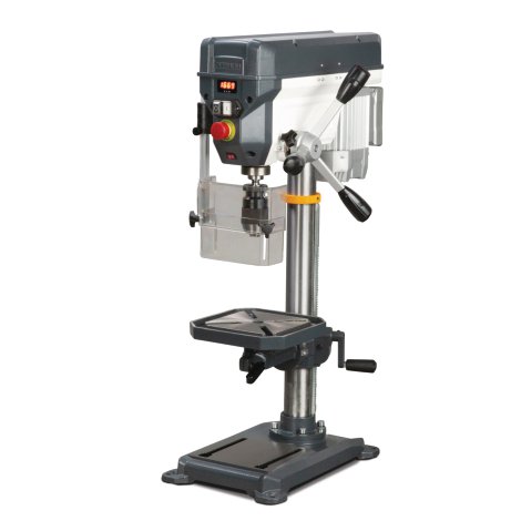 AIRCRAFT Säulenbohrmaschine Qua DQ20V 230V/1PH/50HZ