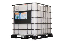 Genol AdBlue®-Transportbehälter (IBC) "Ecobulk MX 1000"