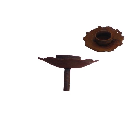 Kerzenteller Roding ⌀ 14 cm