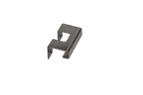 H+S Endlosverbinder Niro für DSM Niro 6/8 mm 10 Stk.