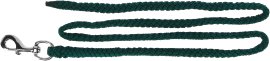 Führstrick Supreme + Karabinerhaken, forrest