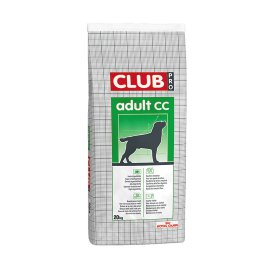 ROYAL CANIN Hundetrockenfutter Club Special Performance Adult CC 15 kg