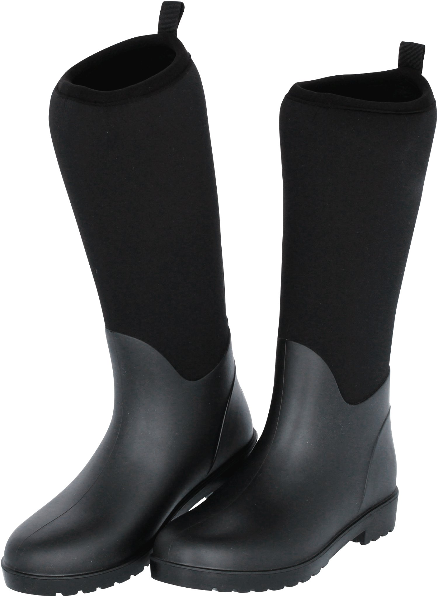 Stiefel NeoLite, schwarz
