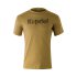 KAPRIOL T-Shirt Enjoy Gold S