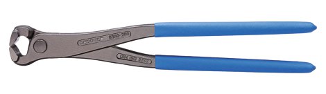 GEDORE Mehrfachzange tauchisoliert 250 mm