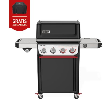 WEBER® Gasgriller Spirit EP-435 GBS