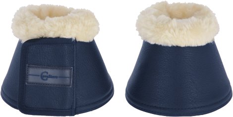 Hufglocken Pelisa - Full, navy L