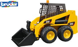 Kompaktlader CAT 02481