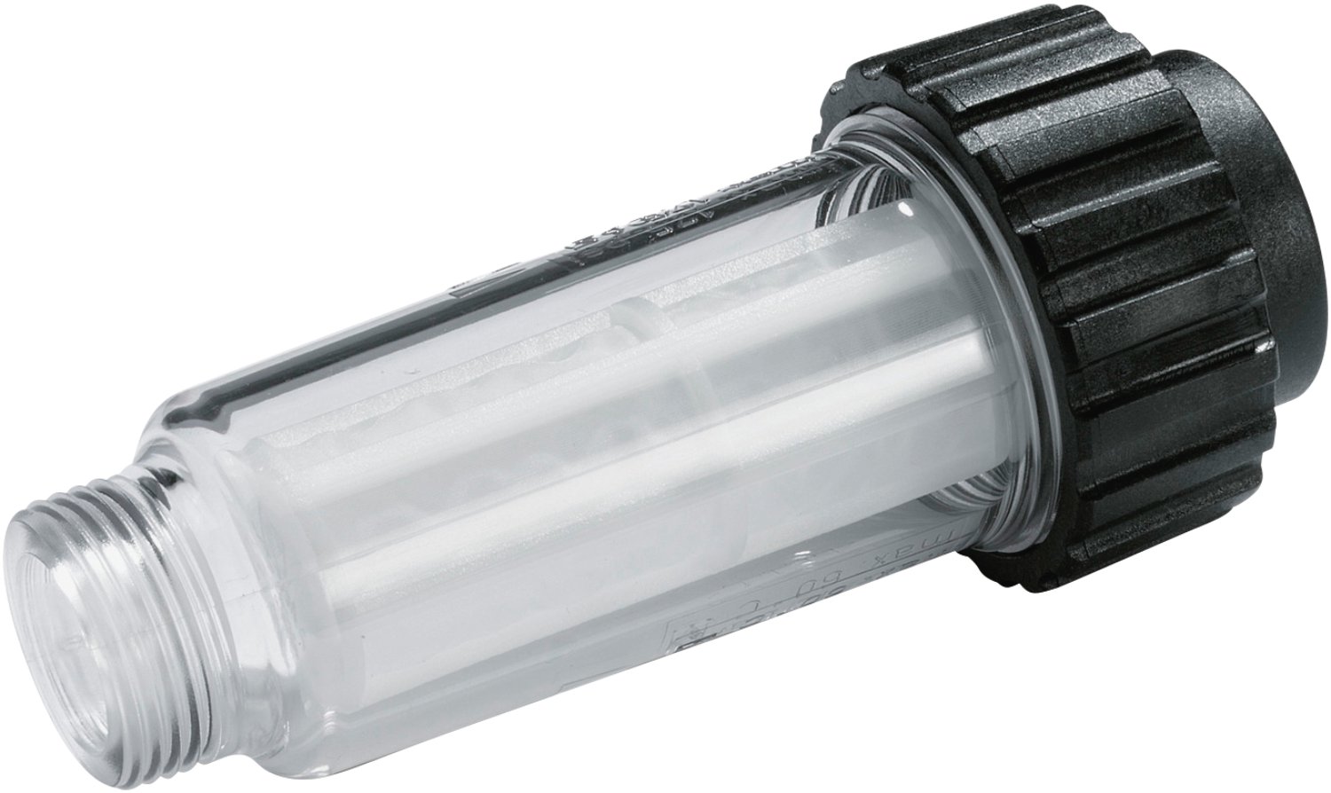 KÄRCHER Wasserfilter