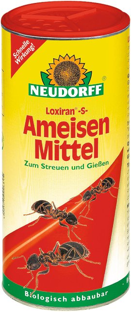 NEUDORFF® Loxiran -S- AmeisenMittel 500 g