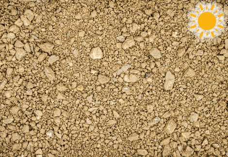CASAFINO Fugensand 0,5-2mm 25 kg