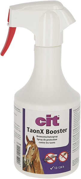 CIT Bremsenschutzspray Taon-X Booster, 500 ml
