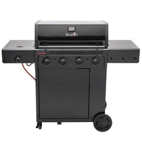 CHAR-BROIL® Gasgriller Essential 4G