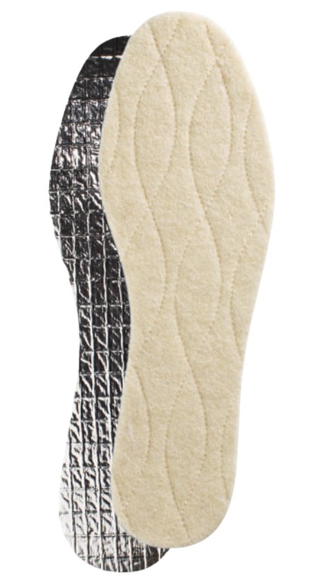 COLLONIL PED Schuheinlage Thermo 39