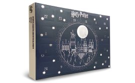 Adventskalender Harry Potter Damen Slipcase