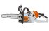 STIHL Benzin-Motorsäge MS 151 C-E 25 cm 71PM3