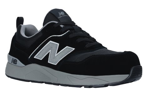 NEW BALANCE Herren Sicherheitsschuh Elite Lite S1 PL, Gr. 44