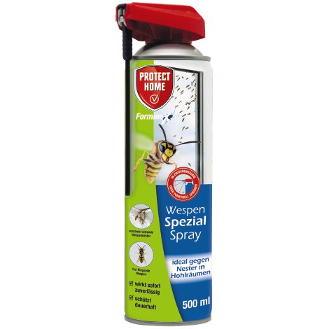 PROTECT HOME Forminex Wespen-Spezialspray 500 ml